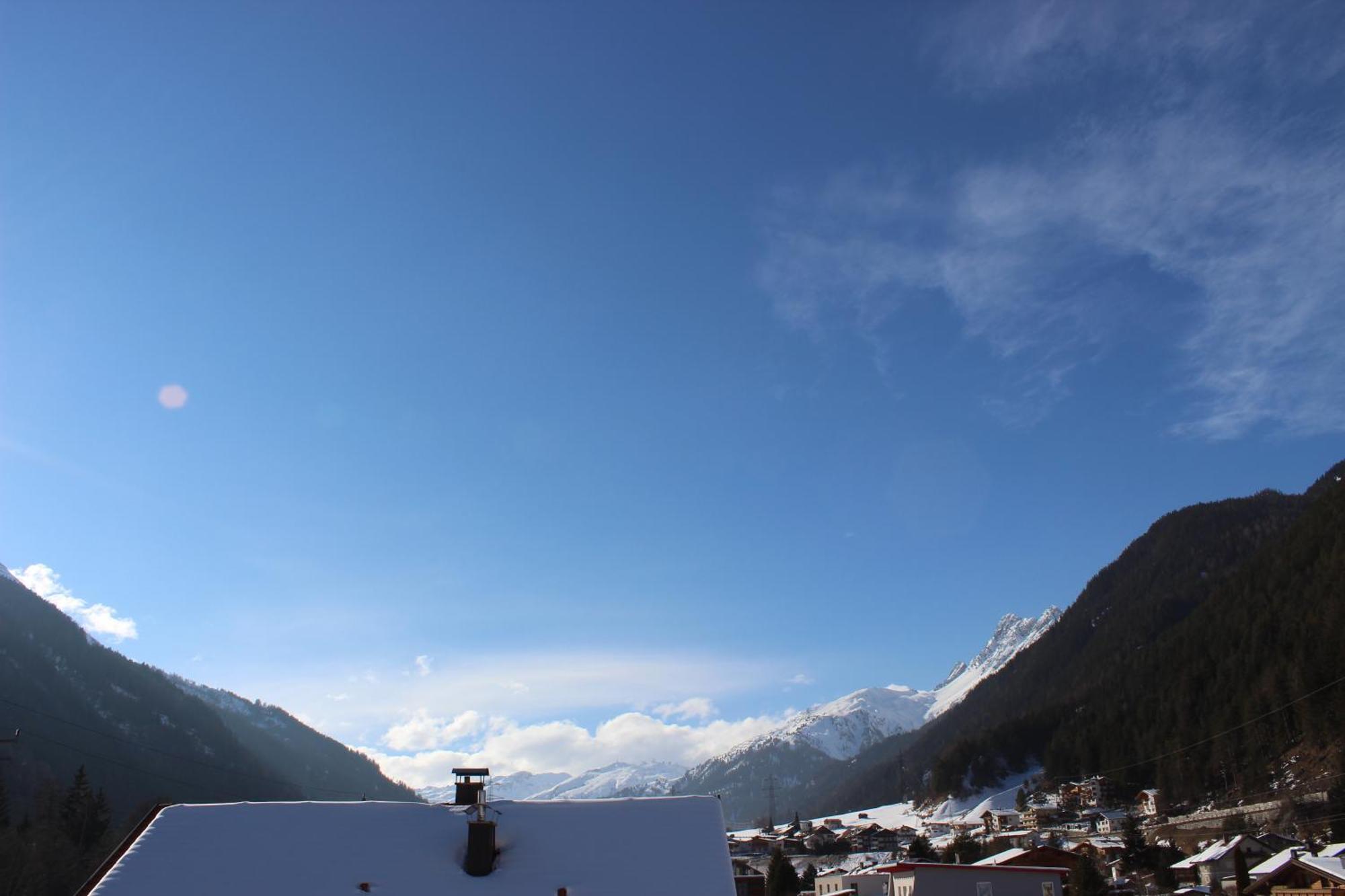 Apart Schultes Pettneu am Arlberg Room photo